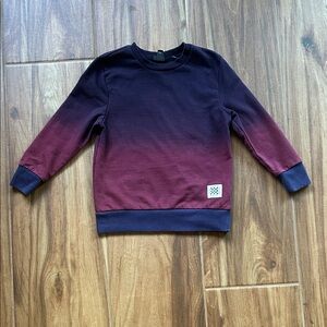 art class Unisex Ombré Crewneck Sweater